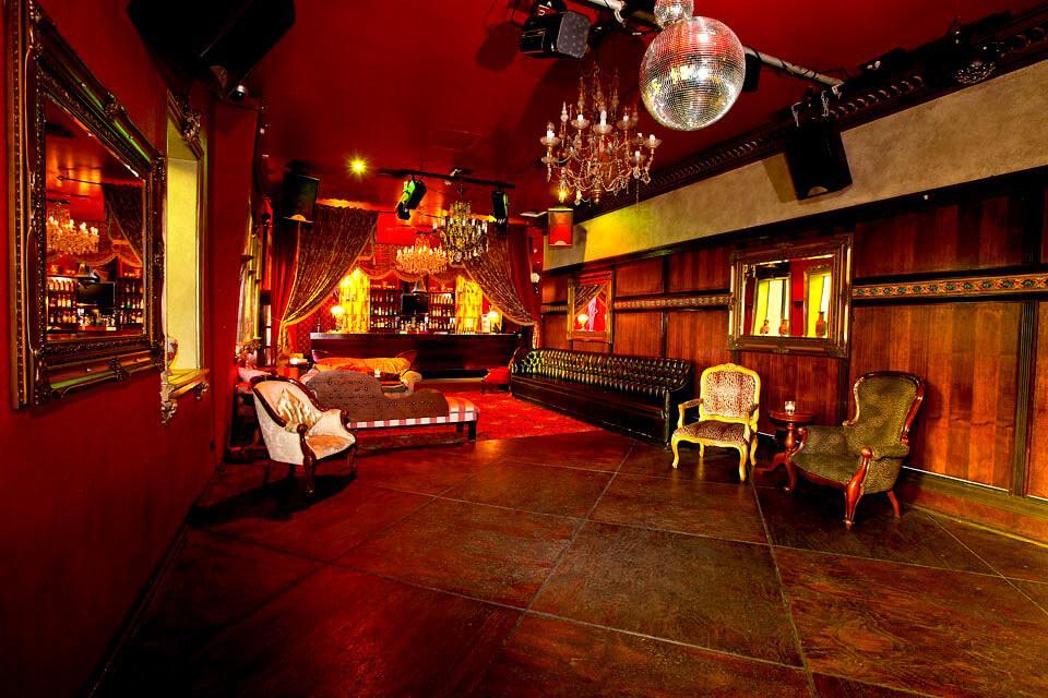 Cocktail Party Venues Melbourne | Birthday Party Function Rooms