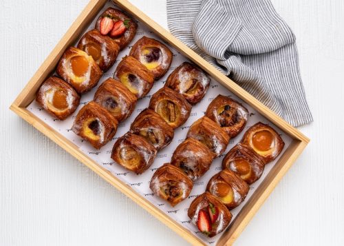 mini-danish